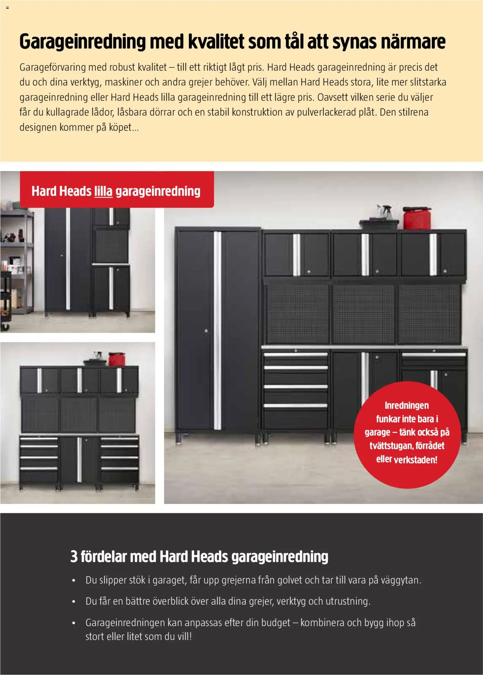 Jula reklamblad aktuell från 30.12.2025 | Sida: 10