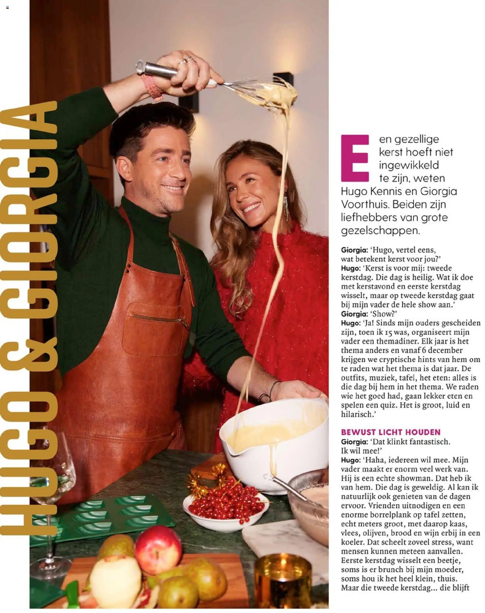 {H1} | Pagina: 150 | Producten: Brood, Wijn, Appels, Tafel