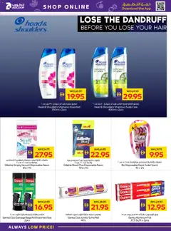 Preview of Abu Dhabi Coop - Offers valid from 11.12.2025 | Page: 24