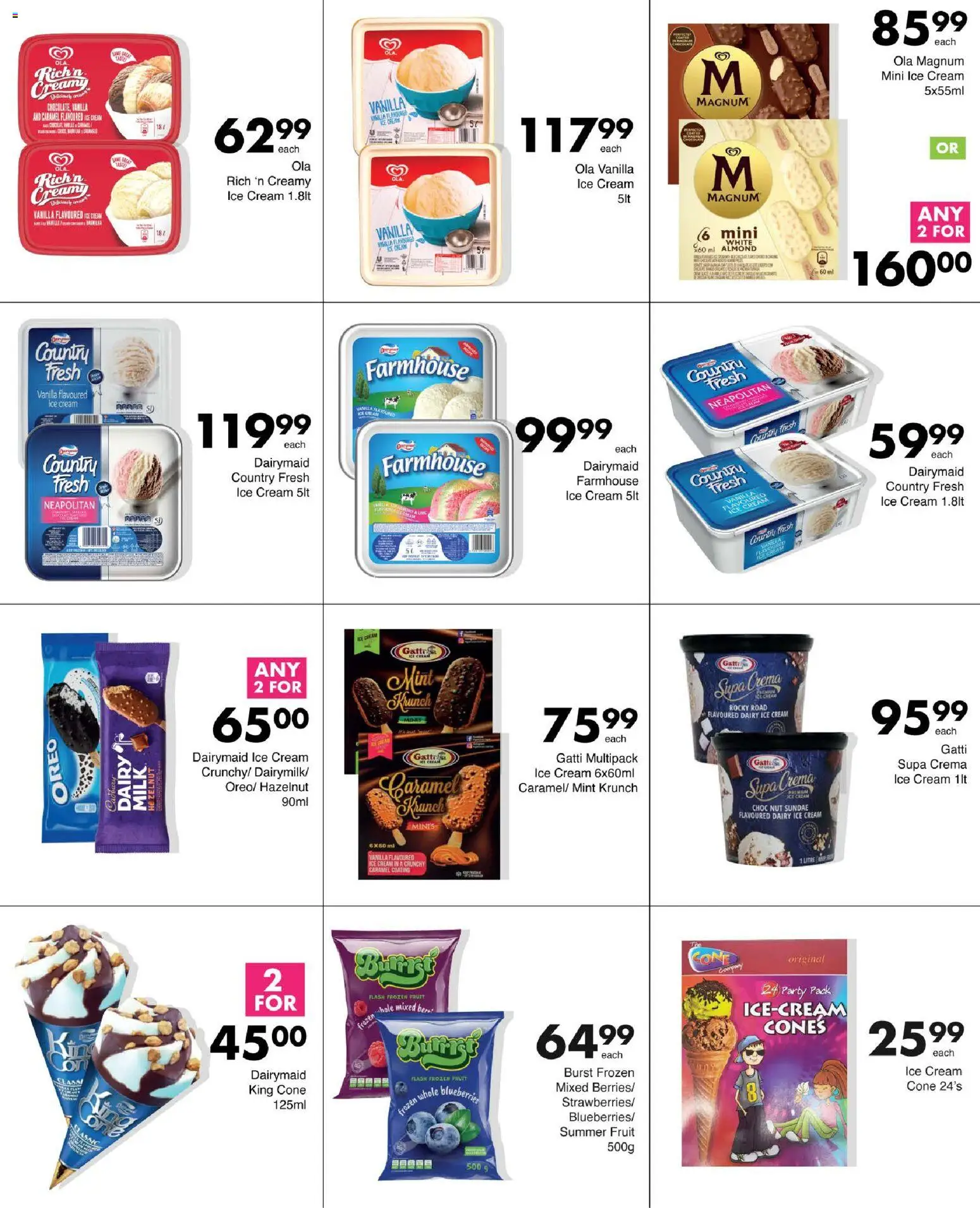 New Save catalogue – valid from 26.02.2026 | Page: 9