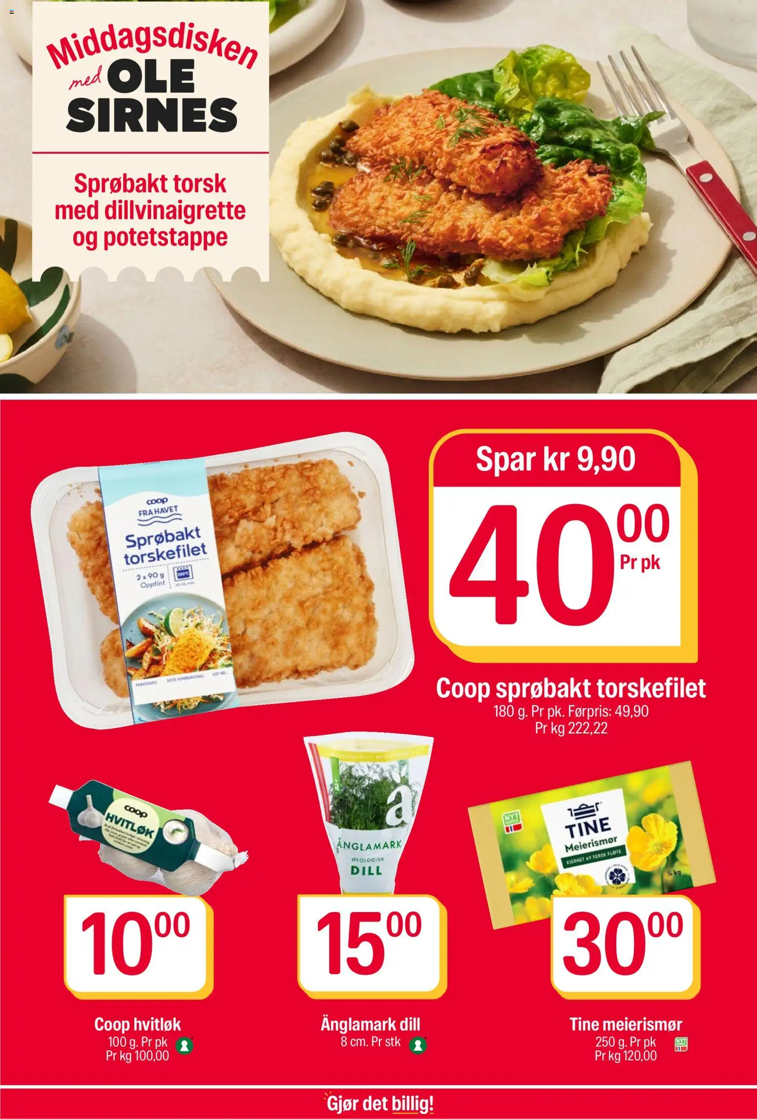 {H1} | Side: 11 | Produkter: Prelungitor, Prosop de baie, Prosecco, Hvitløk