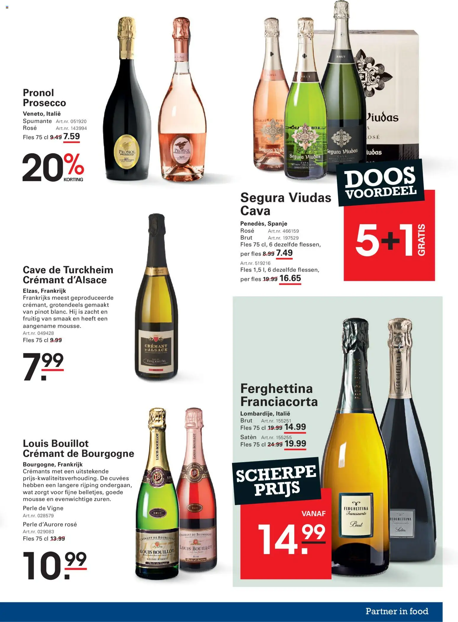 {H1} | Pagina: 3 | Producten: Fles