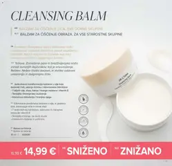 Katalog Farmasi - Pregled kataloga iz trgovine Farmasi, vrijedi od 01.04.2026 | Stranica: 71 | Proizvodi: Ulje, Mango, Kakao