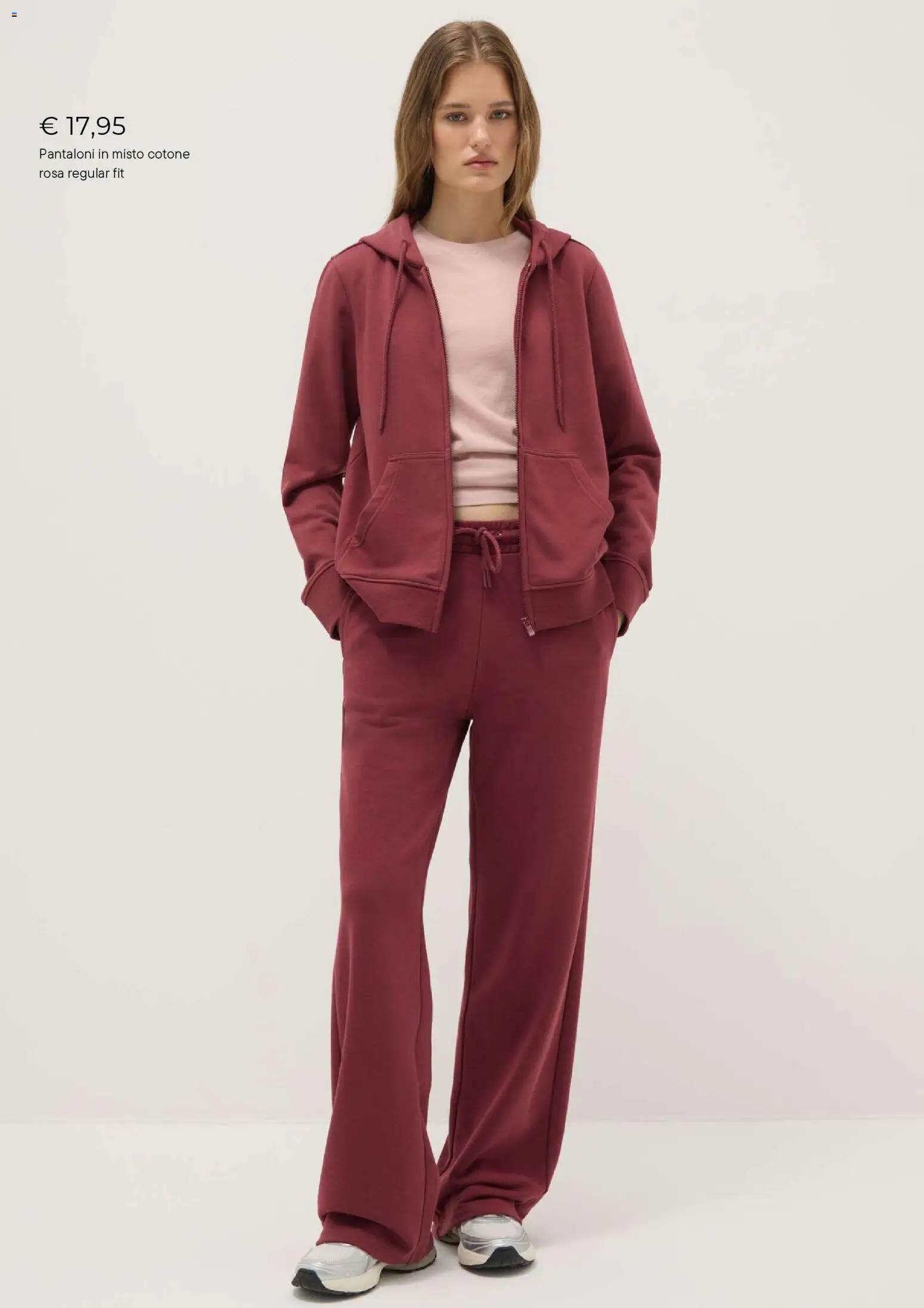 Volantino OVS del 02.02.2026 | Pagina: 14