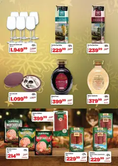 Senta čaša puna želja - pregled Senta Promet kataloga - važi od 17.12.2025 | Strana: 6