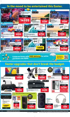 Makro specials catalogue – valid from 11.03.2026 | Page: 6
