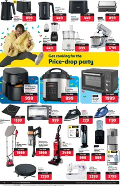Makro Specials │ valid from 21.07.2025 | Page: 12