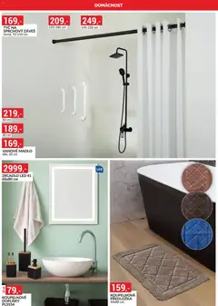 Náhled letáku BAUMAX leták od 01.04.2026 | Strana: 64