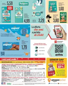 Volantino Piccolo del 14.07.2025 | Pagina: 24