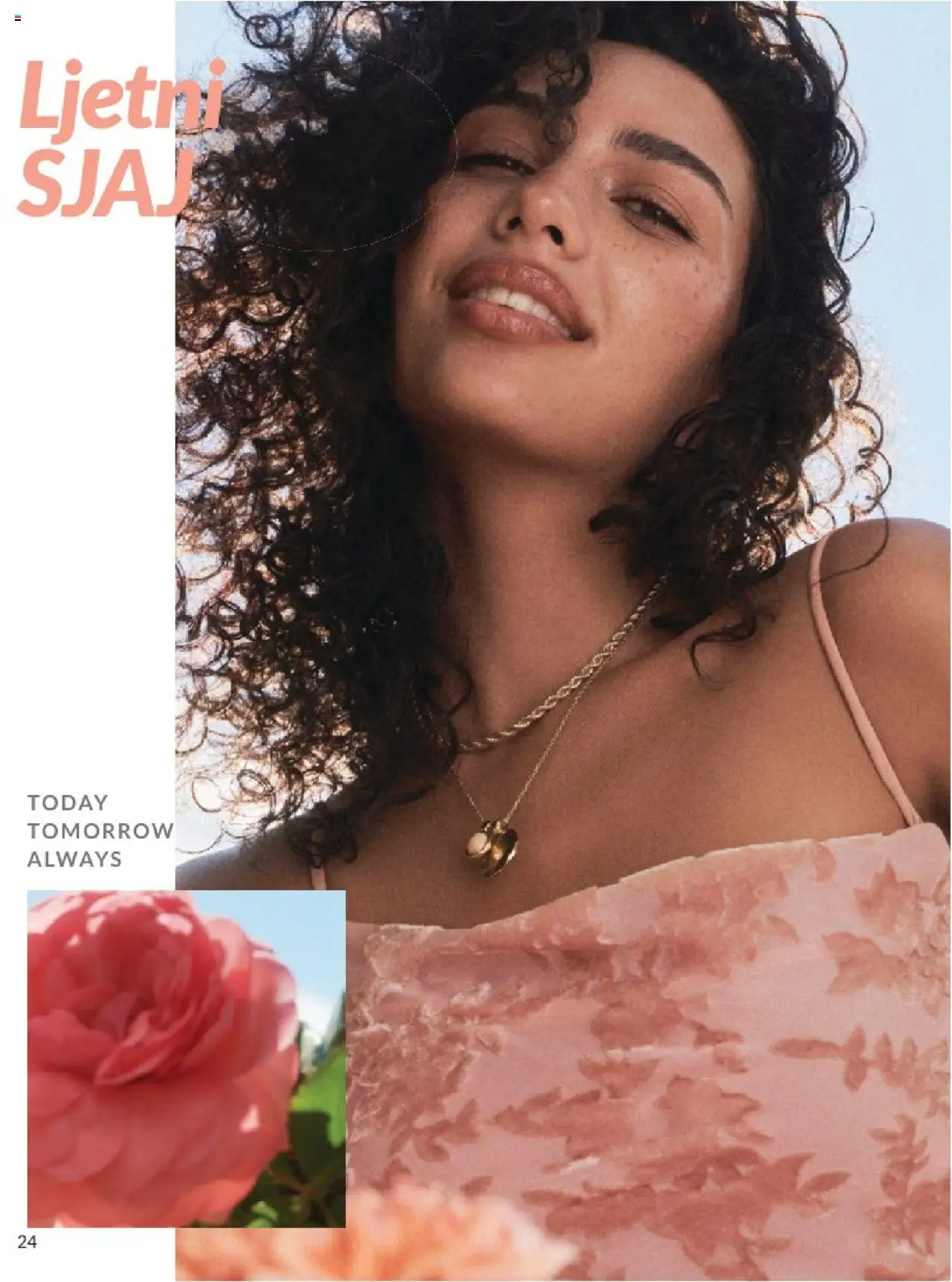 Avon katalog | vrijedi od 31.05.2025 | Stranica: 24