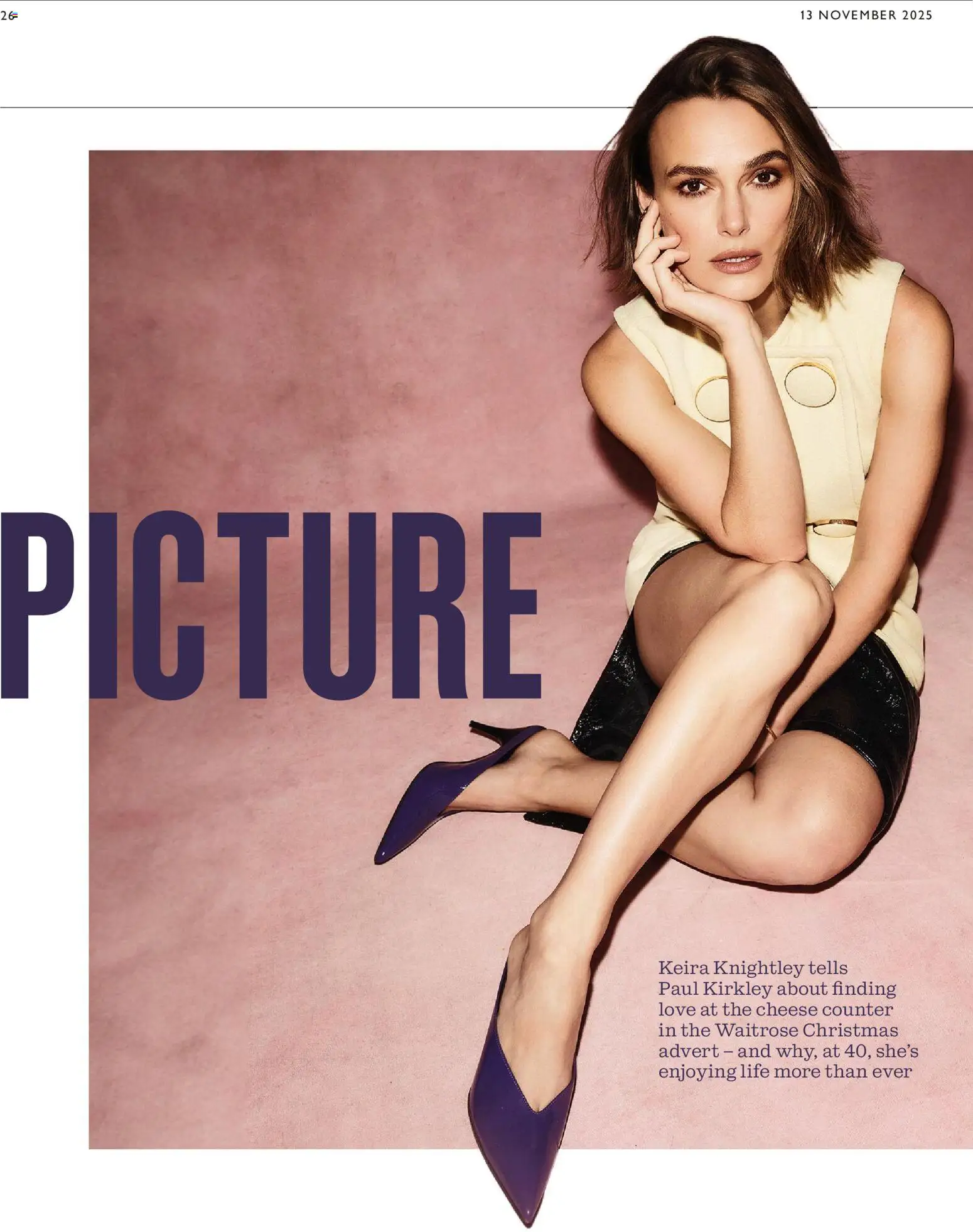 {H1} | Page: 26 | Products: Cheese