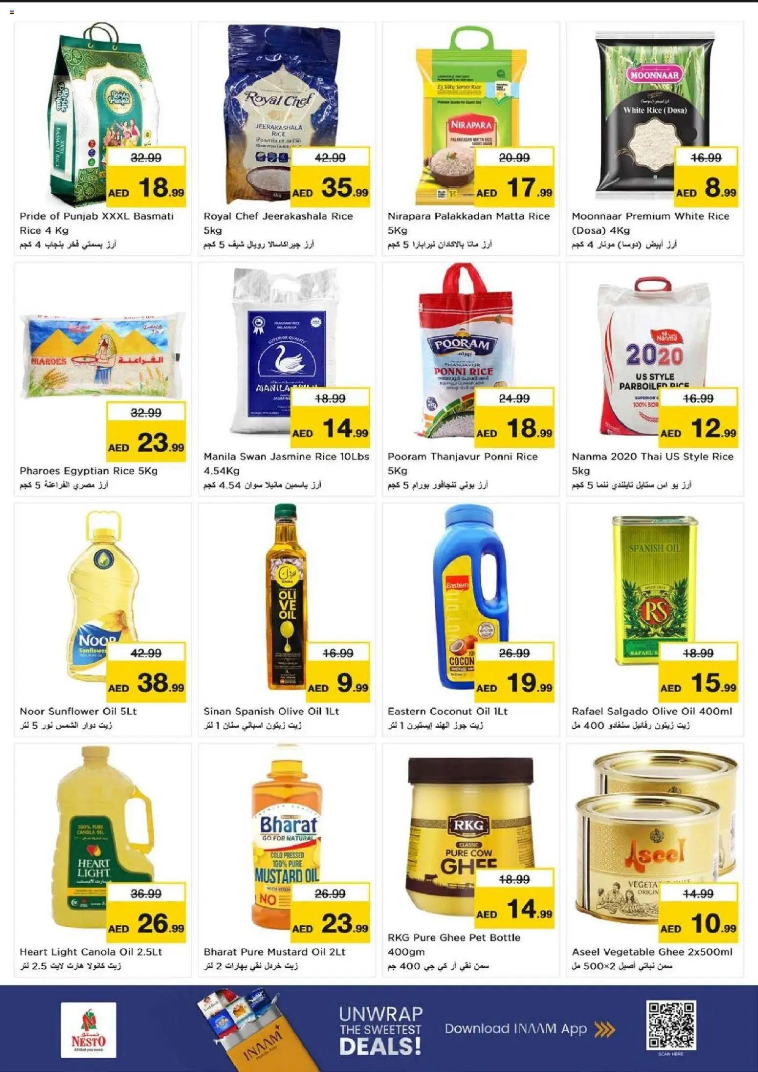 {H1} | Page: 9 | Products: Jablká, Hovězí maso, Viski