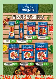 Pogląd oferty "Eurocash gazetka - Grill" - ważna od 09.04.2026 | Strona: 27