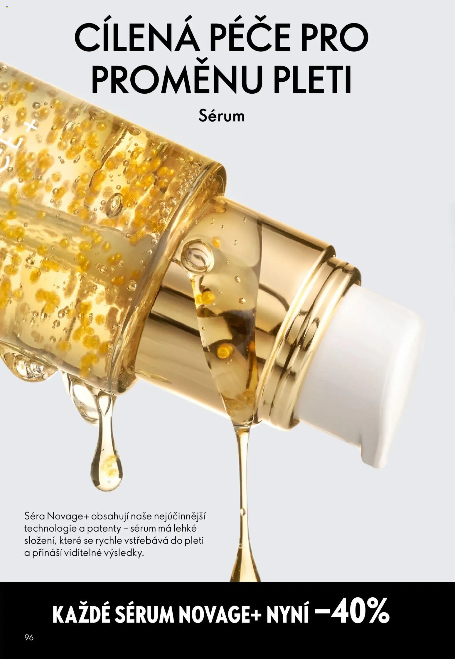 Oriflame katalog č.17/2025 od 03.12.2025 | Strana: 96