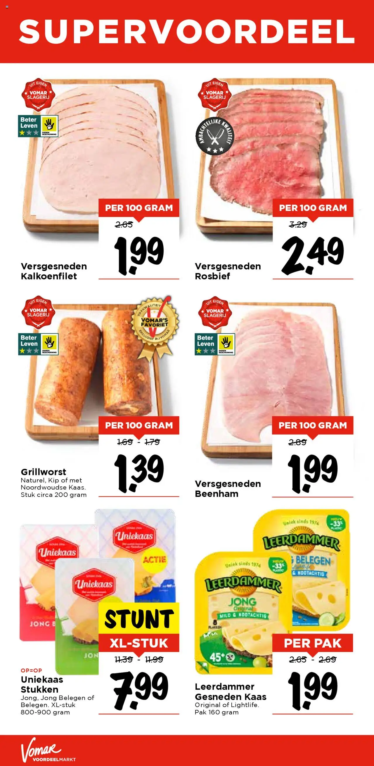  | Pagina: 17 | Producten: Kaas, Kip