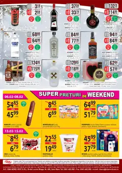 Ofertele CBA valabile de la 01.02.2026 | Pagină: 8