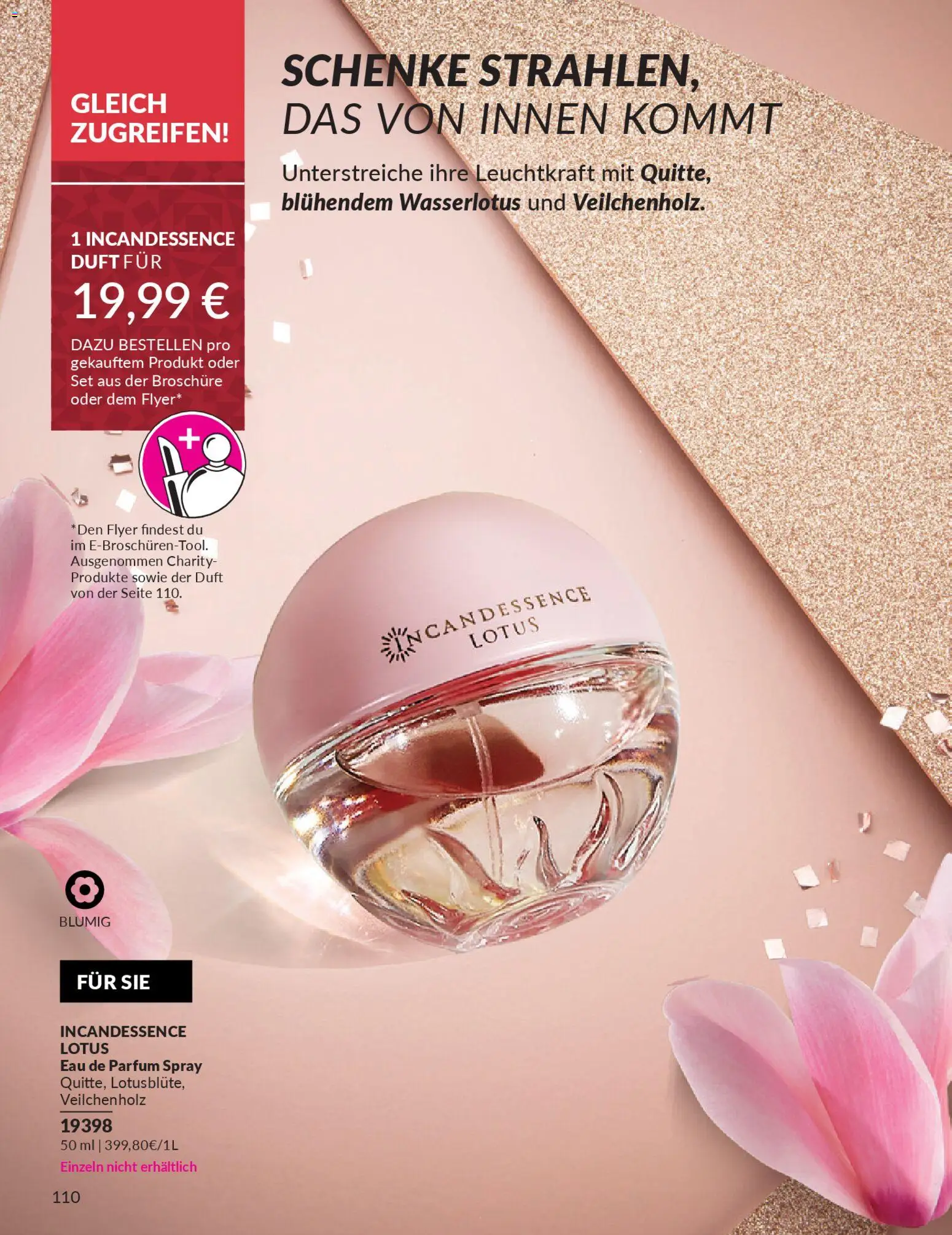 Avon - Black Friday – gültig ab 01.11.2025 | Seite: 112 | Produkte: Parfüm, Duft, Eau de Parfum