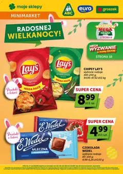 Pogląd oferty "ABC gazetka - Minimarket" - ważna od 02.04.2026