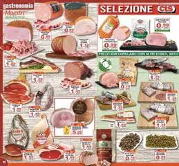 Volantino CTS del 16.07.2025 | Pagina: 12