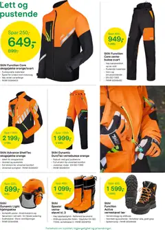 Forhåndsvisning av Felleskjøpet kundeavis gyldig fra 16.02.2026 | Side: 3