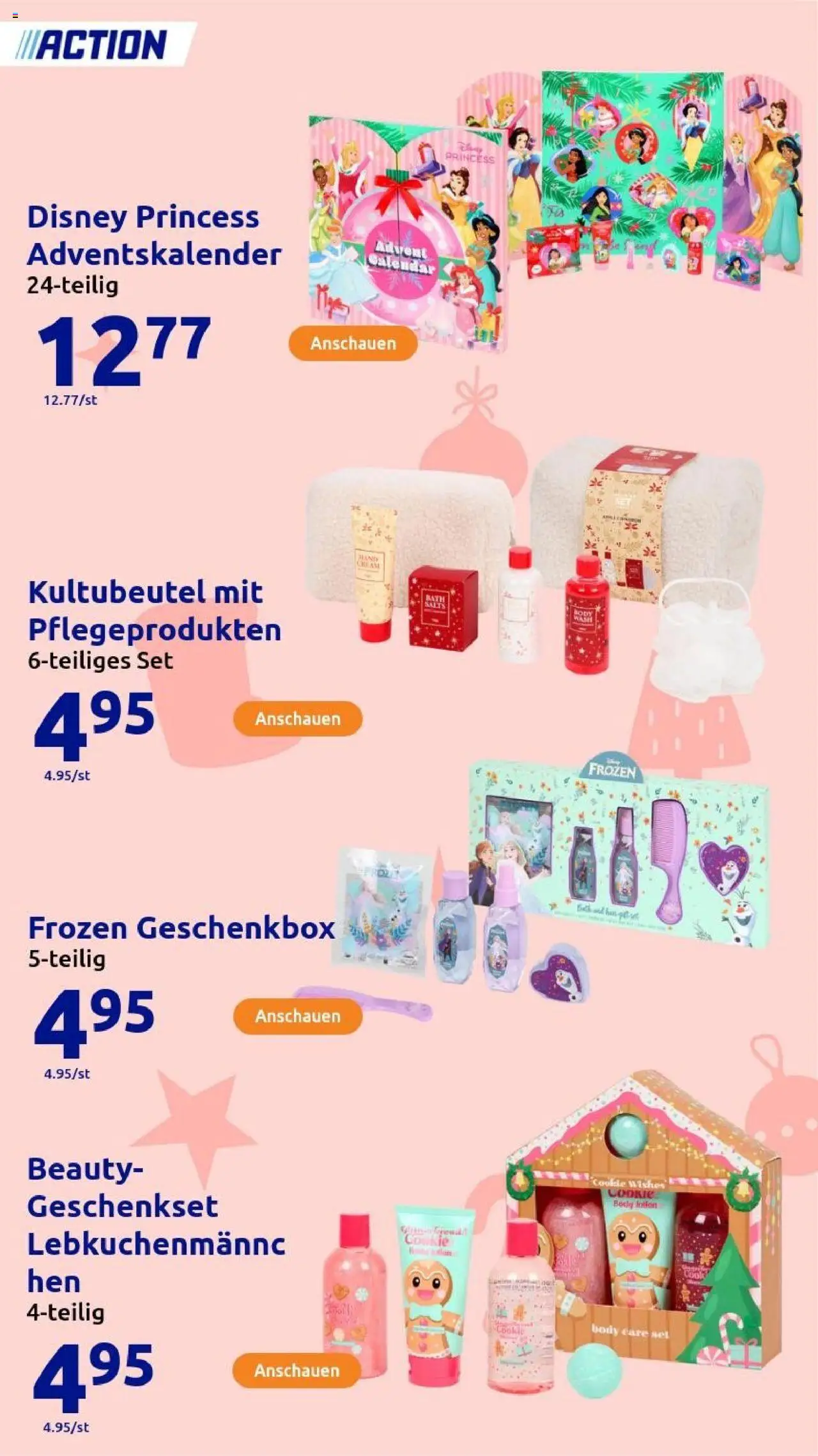Action Prospekt – gültig ab 15.10.2025 | Seite: 167