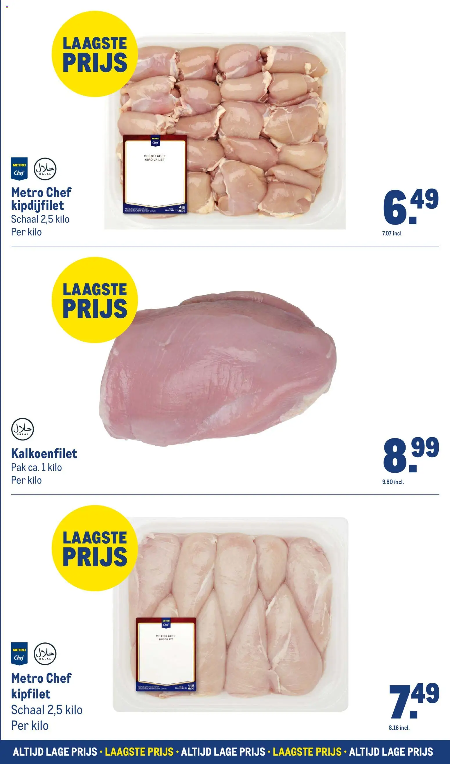 {H1} | Pagina: 15 | Producten: Schaal