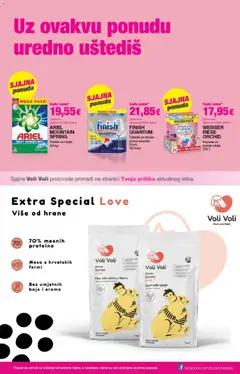 Katalog Bipa - Pregled kataloga iz trgovine Bipa, vrijedi od 30.10.2025 | Stranica: 26