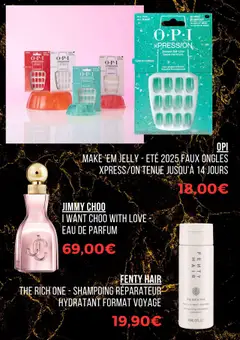  | Page: 4 | Produits: Parfum, Shampooing, Shampoing, Thé
