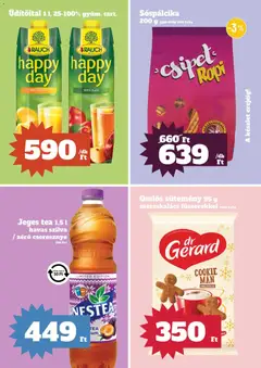 Family Diszkont Akciós újság - amely érvényes a következő dátumtól: 29.01.2026 | Oldal: 31