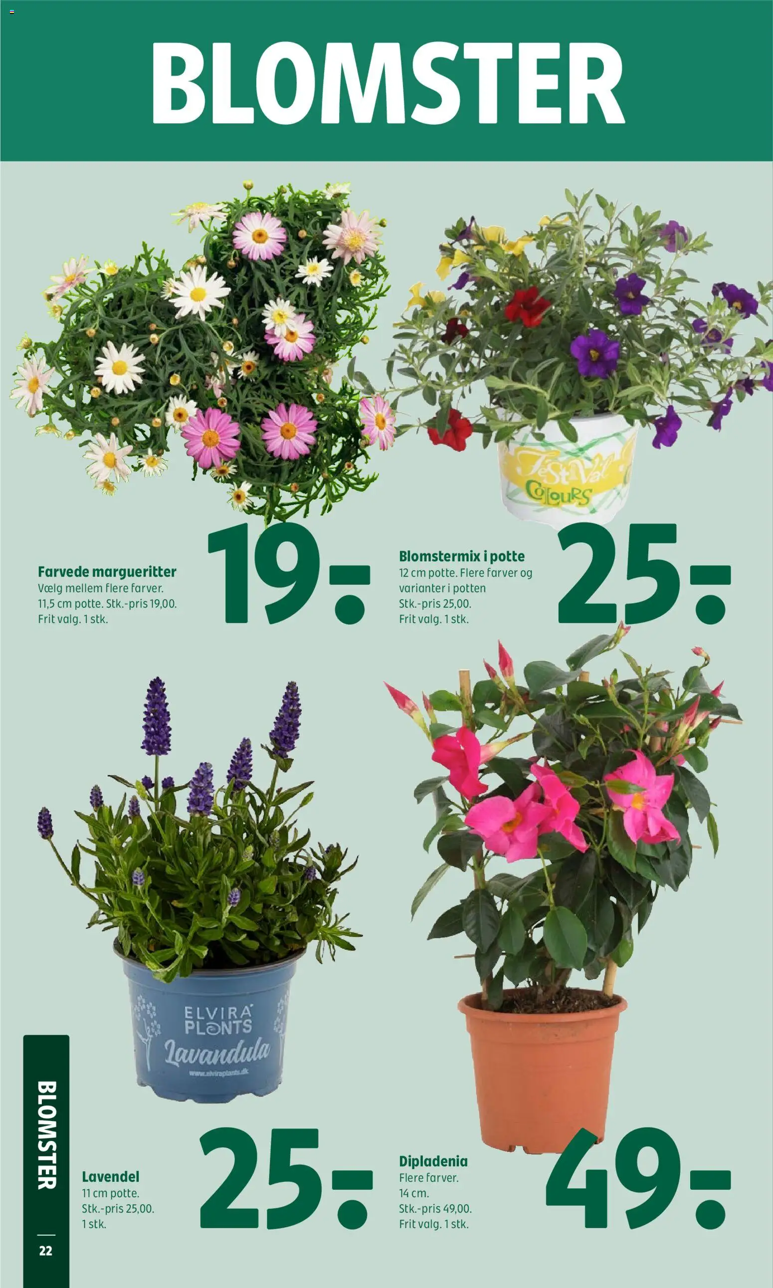 Coop 365 tilbudsavis – gyldig fra 23.04.2026 | Side: 25