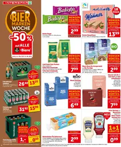 Interspar - Flugblatt ab 12.03.2026 gültig | Seite: 12