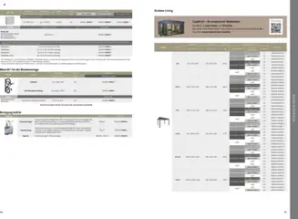 Dehner  Biohort – Metall für Garten & Terrasse ab 05.01.2026 gültig | Seite: 59 | Produkte: Wasser, Gewicht, Steckdose