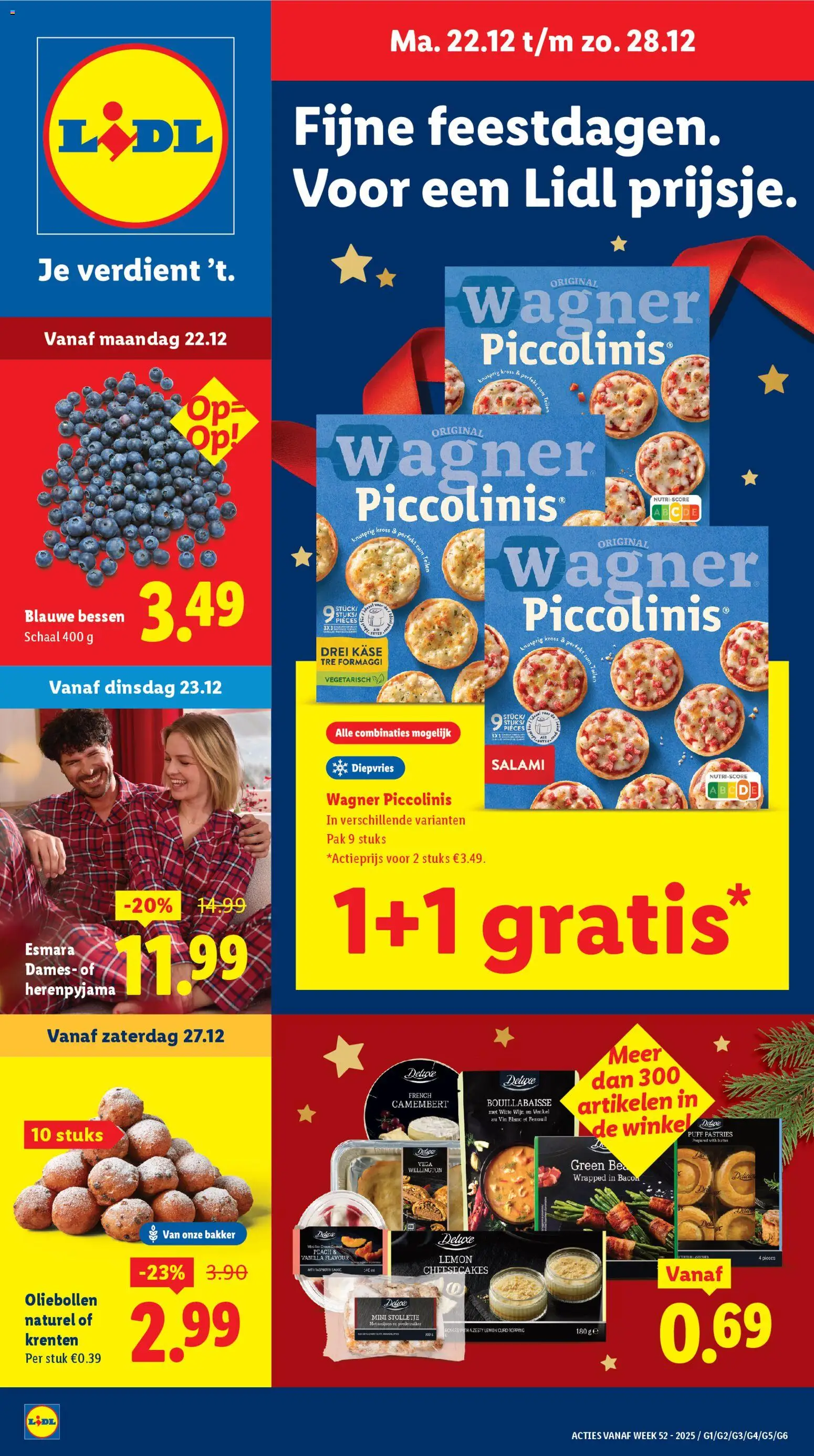 {H1} | Pagina: 1 | Producten: Salami, Wijn, Schaal, Bed