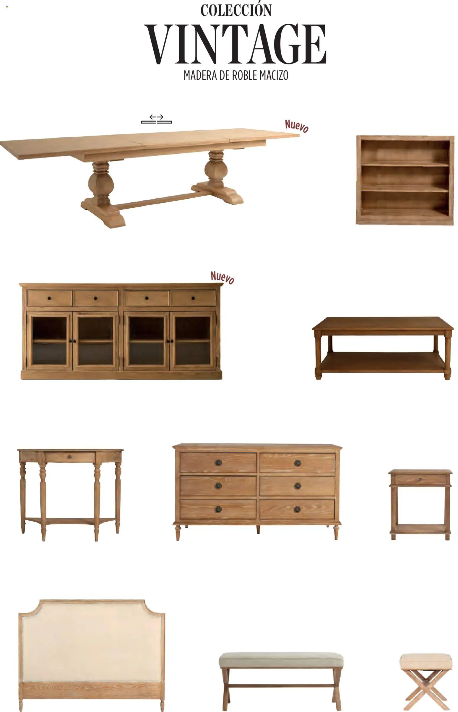 El Corte Inglés Colecciones │ válido desde el 07.04.2026 | Página: 30