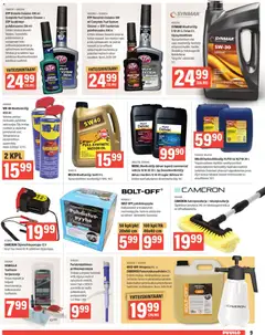 Puuilo-mainoslehti voimassa 02.03.2026 alkaen | Sivu: 9