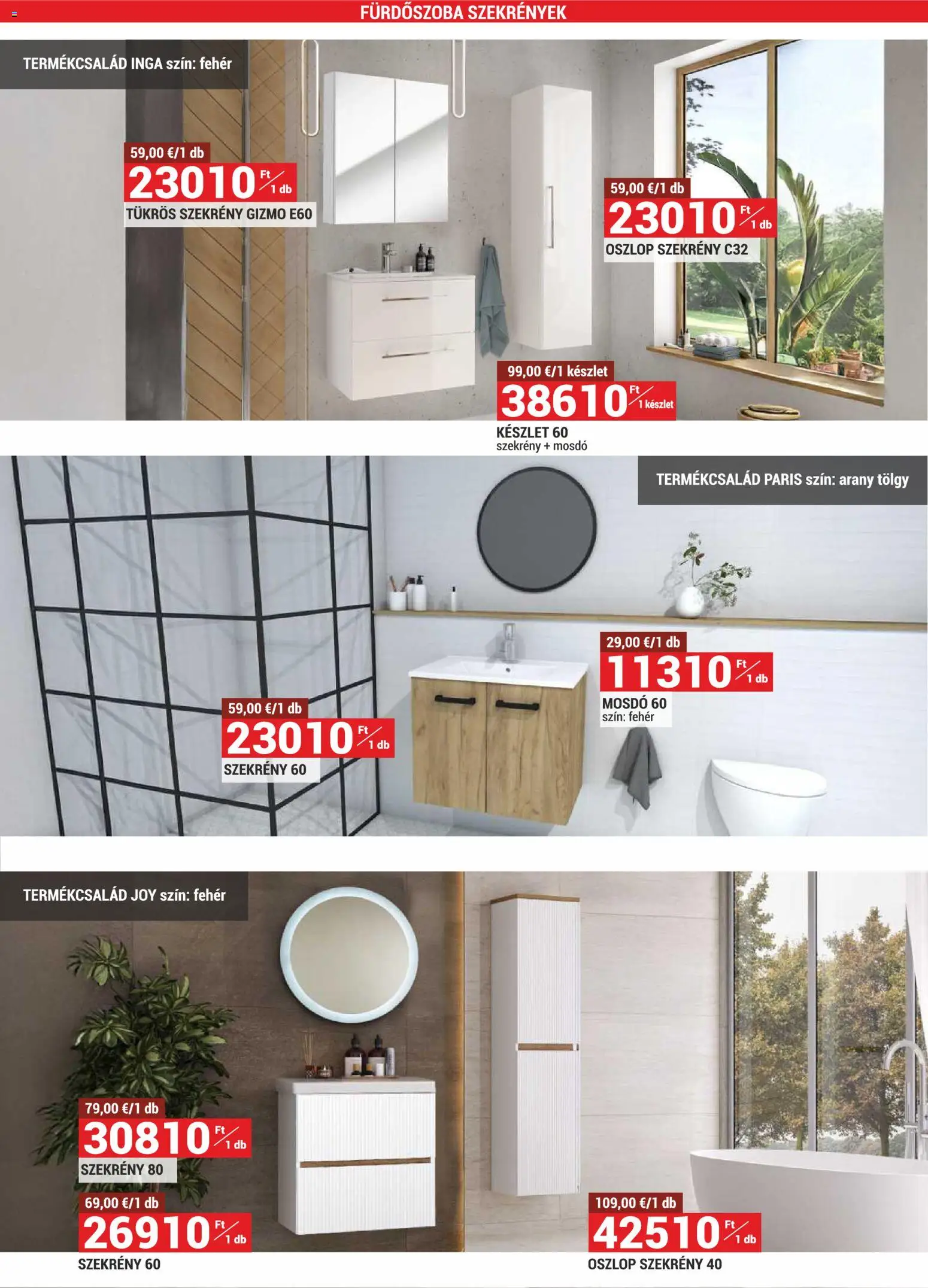 Merkury Market akciós ujság - amely érvényes a következő dátumtól: 02.01.2026 | Oldal: 21