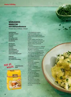 Penny Markt So Schmeckt's - Frühling 2026 ab 01.03.2026 gültig | Seite: 18