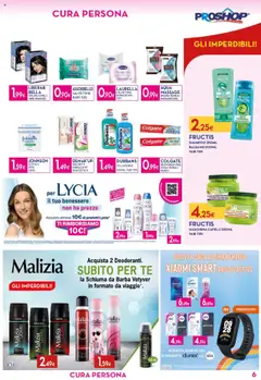 Volantino Proshop del 17.07.2025 | Pagina: 7