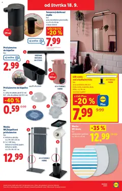 Nové Lidl akcie – leták je platný od 16.09.2025 | Strana: 103