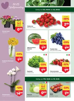 MPREIS Absam ab 06.03.2026 gültig | Seite: 2