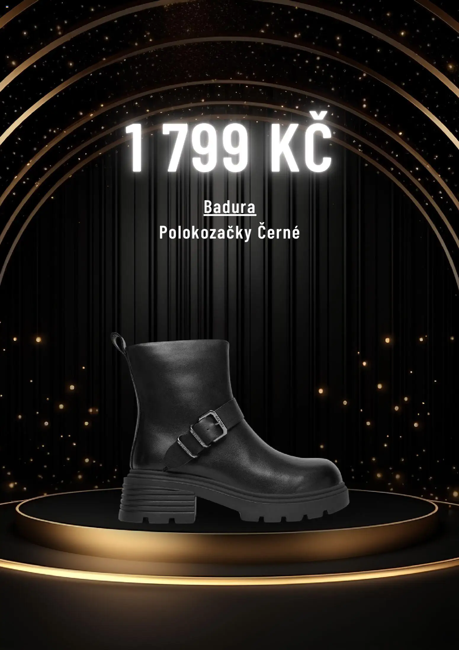 CCC Black Friday od 26.11.2025 | Strana: 11