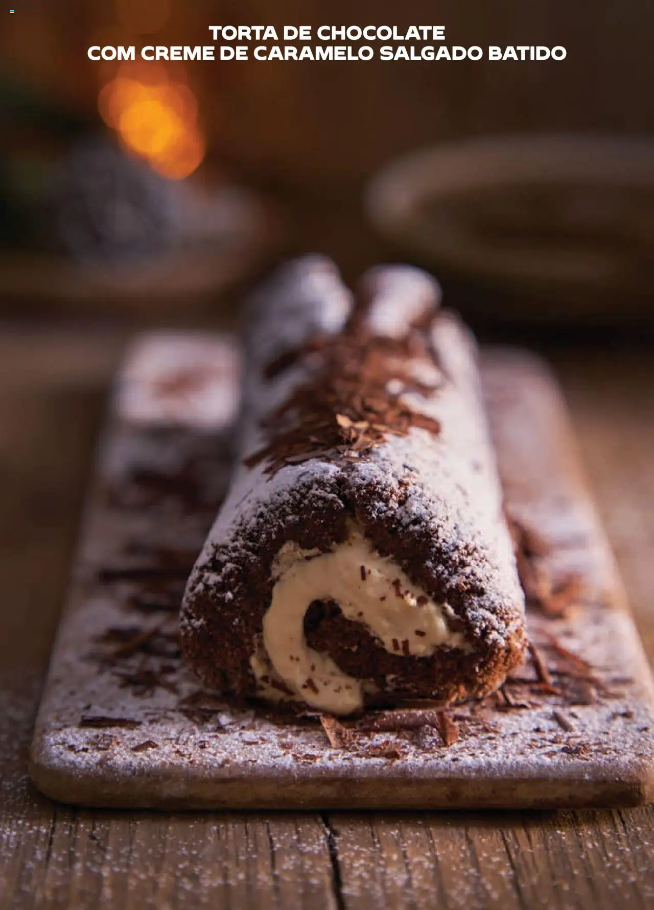 Continente - Magazine │ válido de 01.10.2025 | Página: 22 | Produtos: Chocolate, Torta, Creme