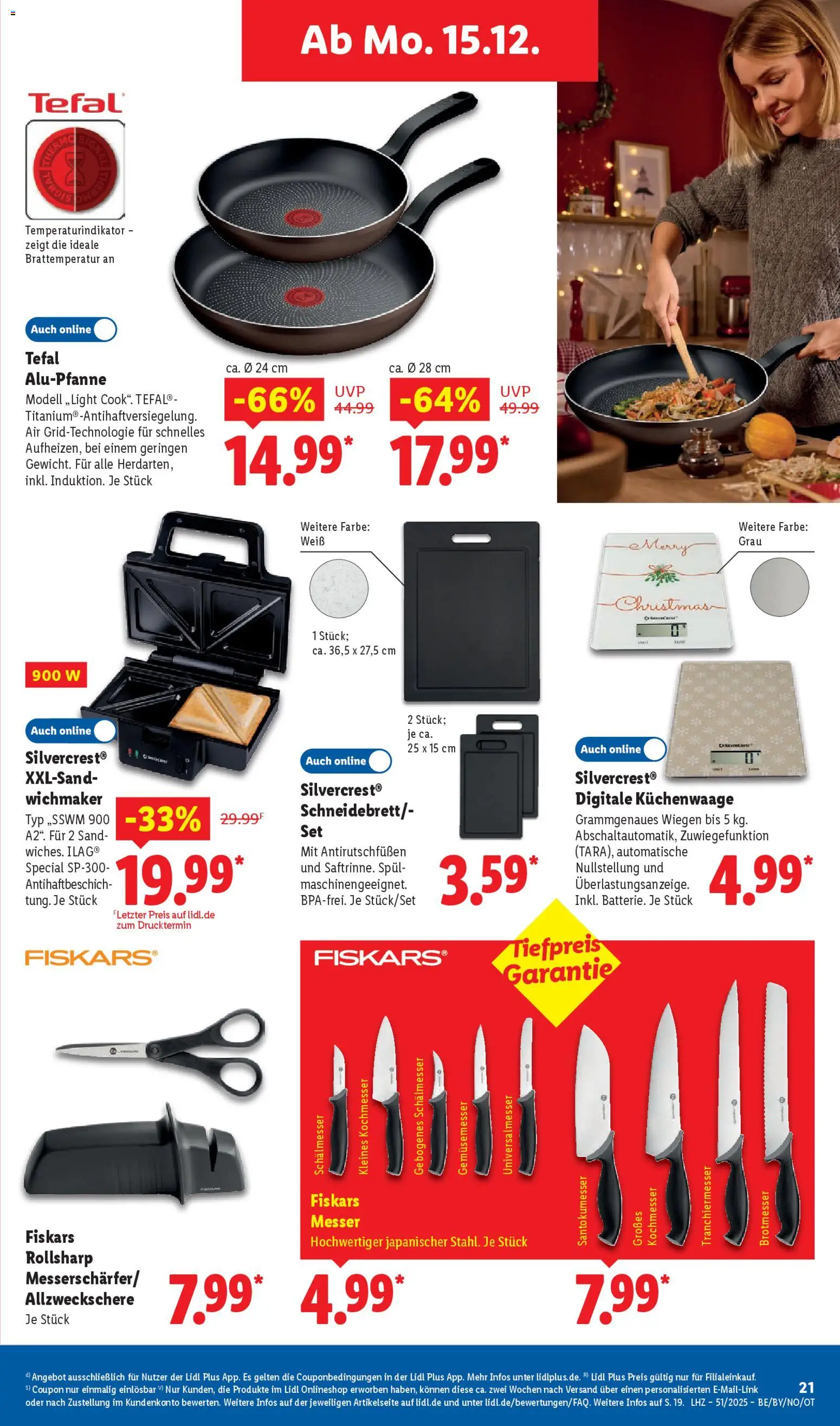 Lidl Prospekt München – gültig ab 15.12.2025 | Seite: 35