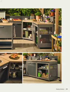 Preview of B&Q - Outdoor living valid from 23.02.2026 | Page: 134