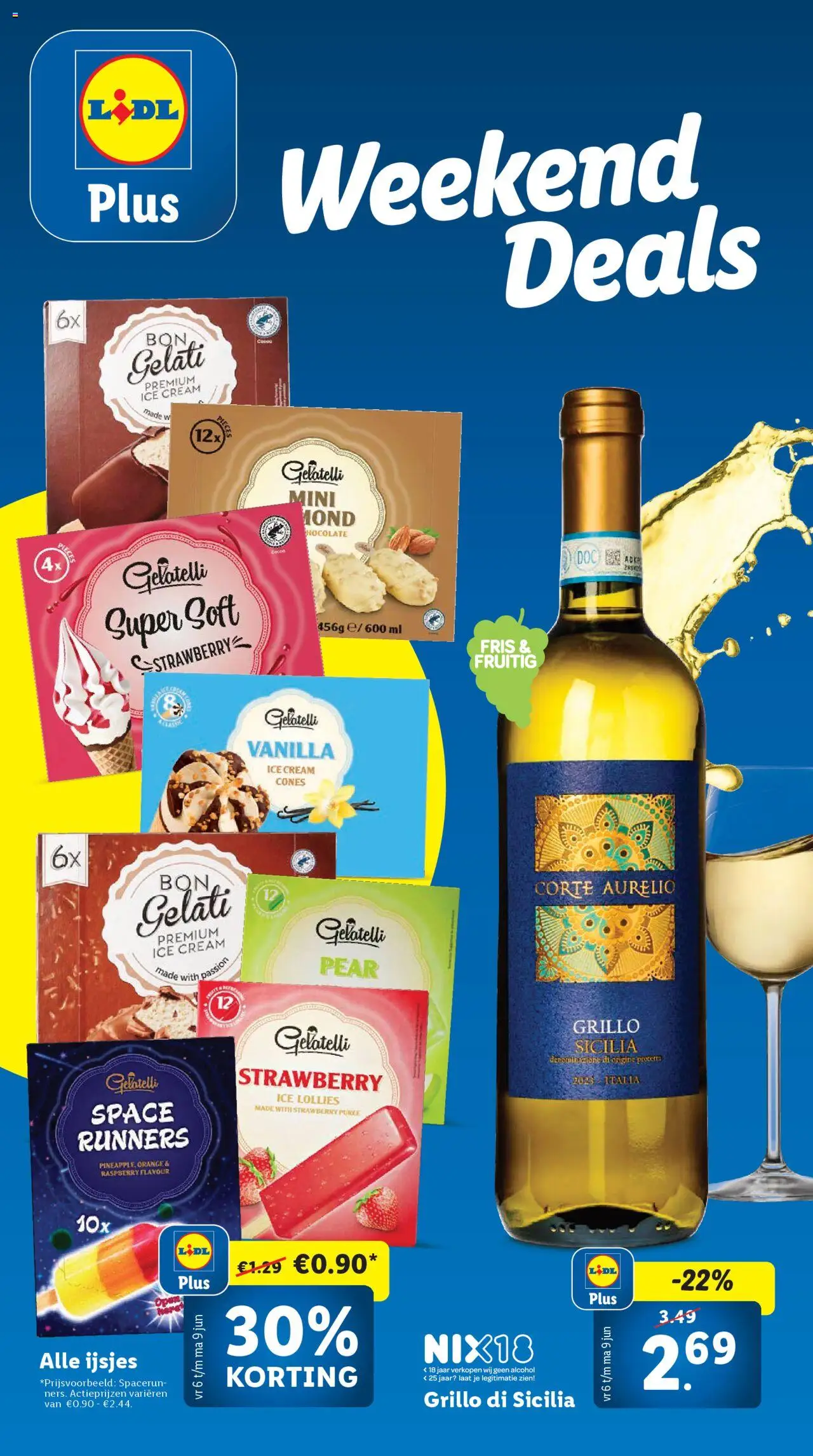  | Pagina: 53 | Producten: Alcohol