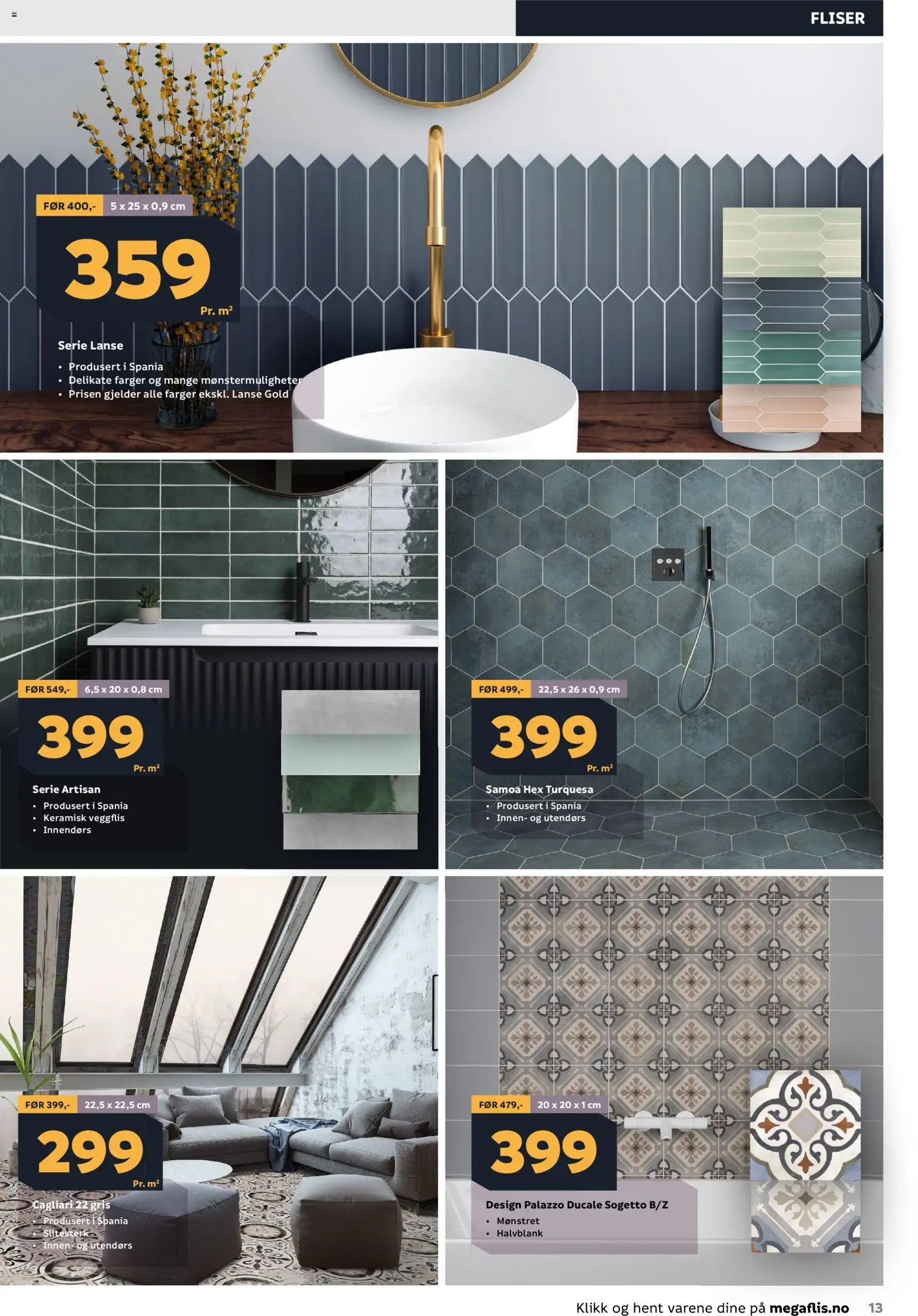 {H1} | Side: 13 | Produkter: Суміш дитяча