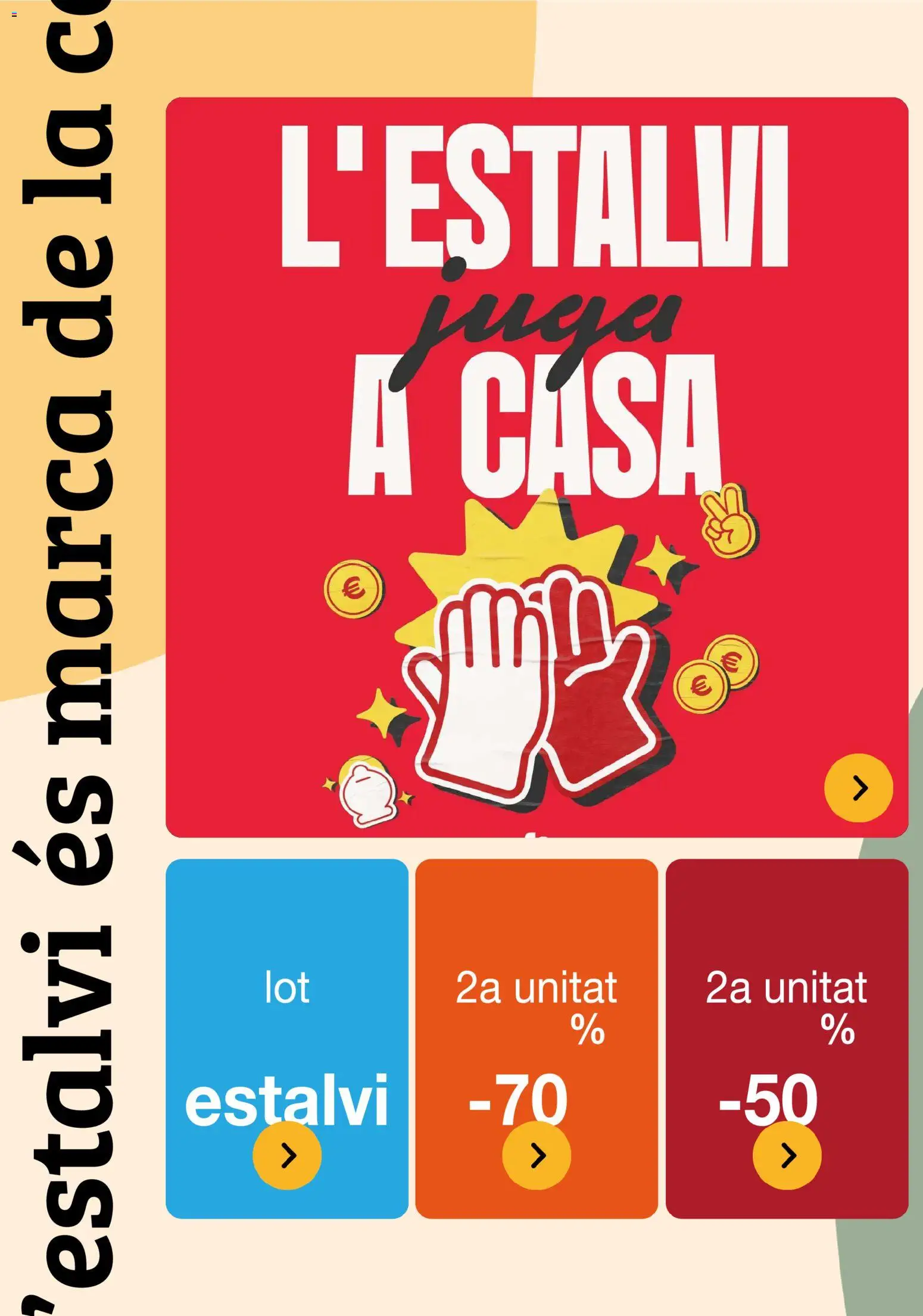 Bonpreu folleto │ válido desde el 20.01.2026 | Página: 2