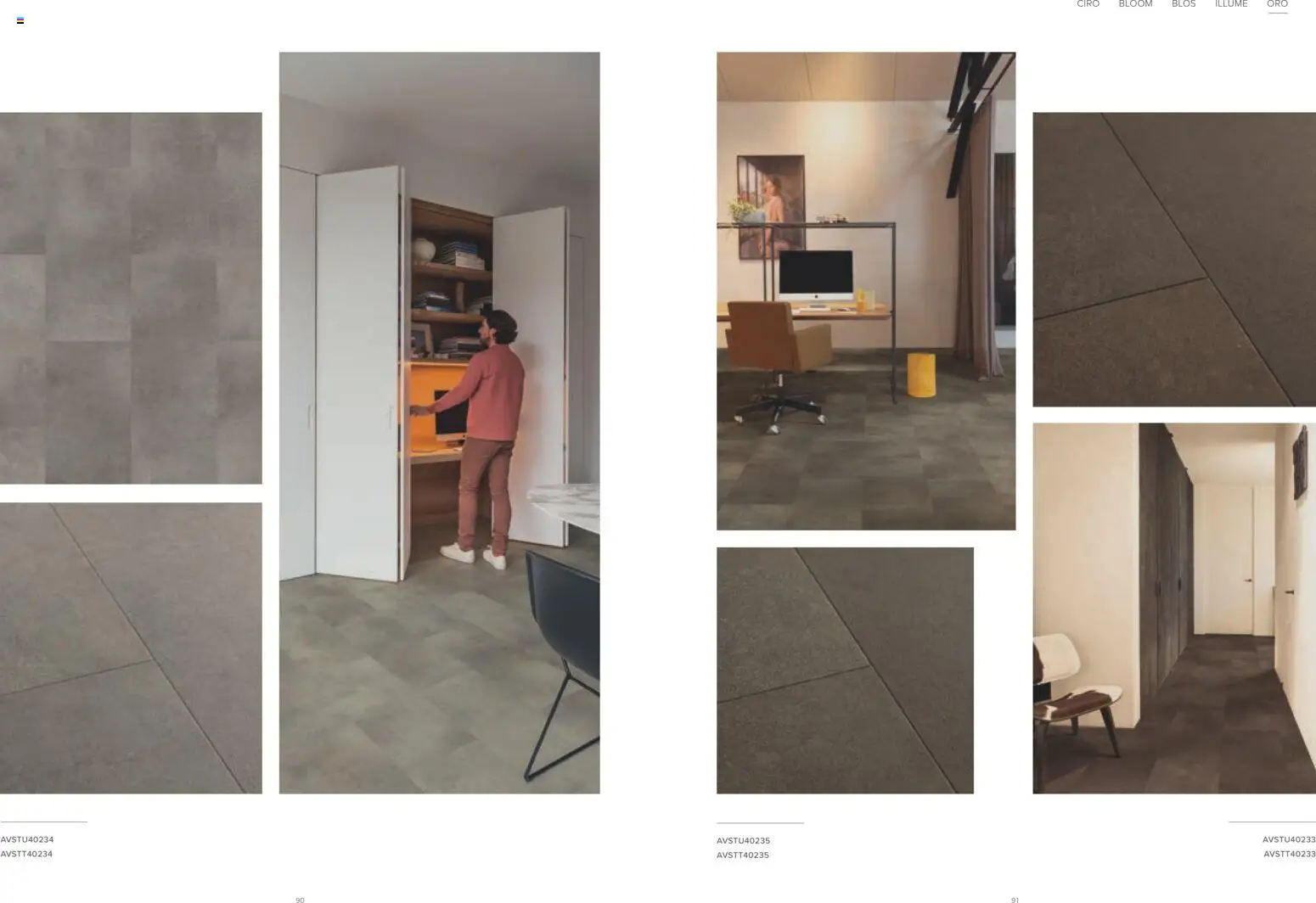 Noul catalog Proges – valabil de la 20.12.2025 | Pagină: 47