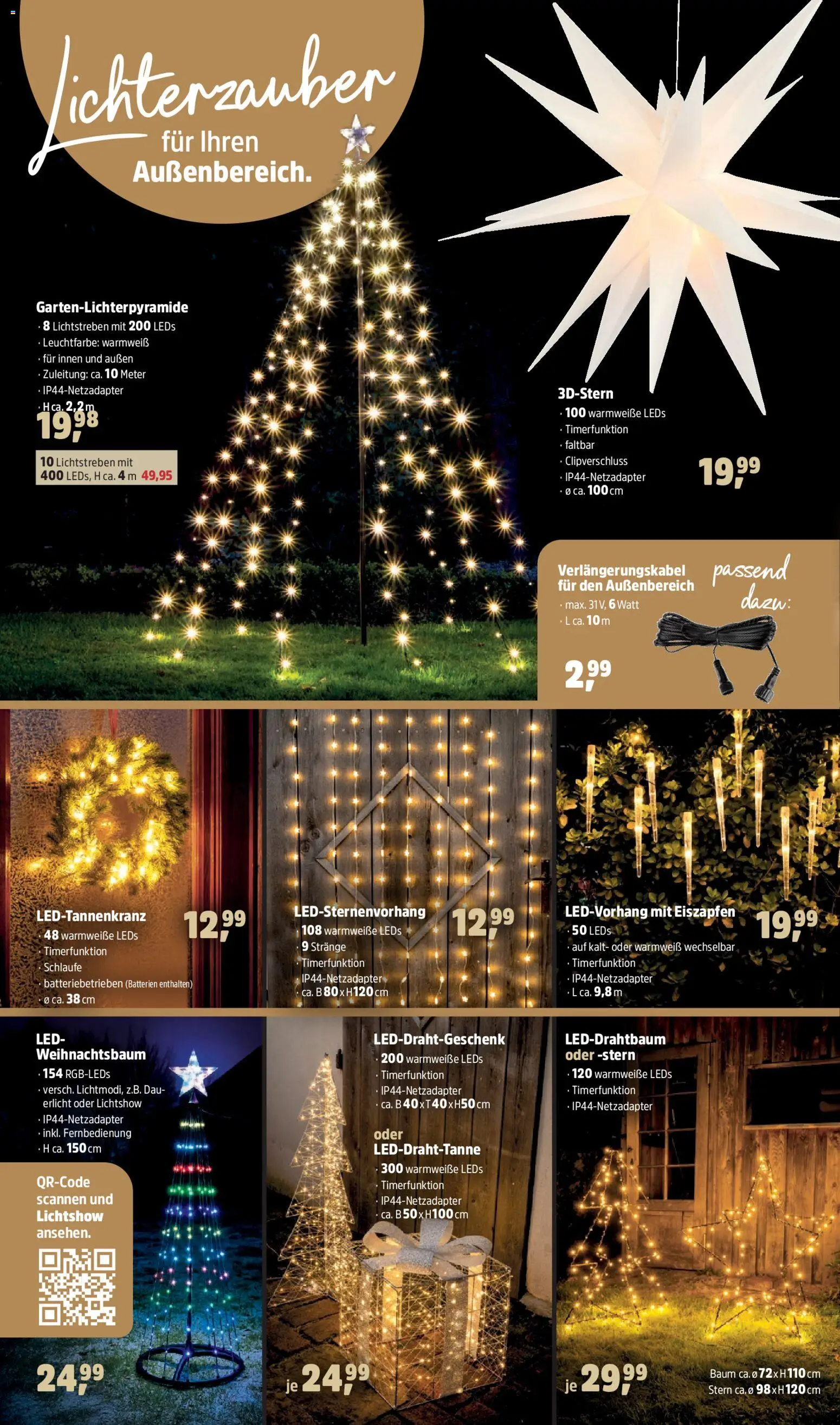 Thomas Philipps - Unsere Angebote für die Winterzeit – gültig ab 10.11.2025 | Seite: 6 | Produkte: Batterien