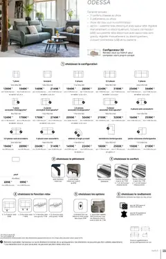 H&H - Prévisualisation de H&H Guide d'inspiration valide à partir de 24.11.2025 | Page: 225 | Produits: Connecteur, USB, Batterie, Combinaison